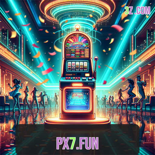 Experimente Jogos Incríveis no px7.fun e Surpreenda-se